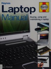 book Haynes Laptop Manual: The Step-by-Step Guide to Upgrading, Repairing and Maintaining a Laptop