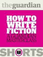 book How to Write Fiction