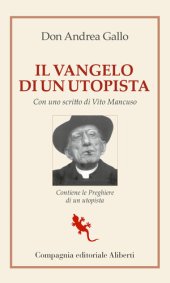 book Il vangelo di un utopista