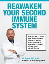 book Reawaken Your Second Immune System