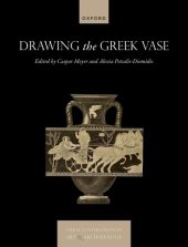 book Drawing the Greek Vase