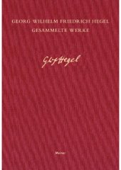 book Vorlesungen über die Philosophie der Weltgeschichte IV: Nachschriften zum Kolleg des Wintersemesters 1830/31