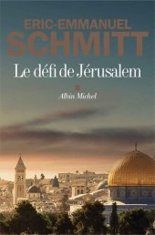 book Le défi de Jérusalem