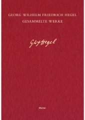 book Vorlesungen über die Philosophie der Weltgeschichte II: Nachschriften zum Kolleg des Wintersemesters 1824/25