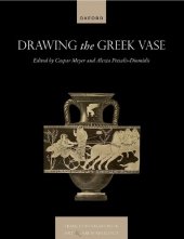 book Drawing the Greek Vase