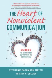 book Heart of Nonviolent Communication