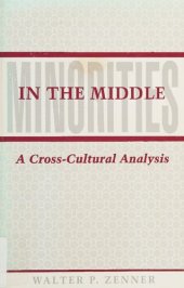 book Minorities in the Middle: A Cross-Cultural Analysis