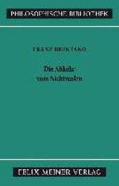 book Die Abkehr von Nichtrealen: Die Dinge sind vorstellbar und können existieren. Briefe und Abhandlungen aus dem Nachlass