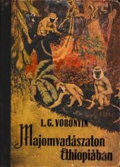 book Majomvadászaton Ethiopiában