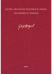 book Vorlesungen über die Philosophie der Weltgeschichte III: Nachschriften zum Kolleg des Wintersemesters 1826/27