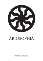 book Ariosophia