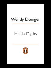 book Hindu Myths: A Sourcebook Translated from the Sanskrit