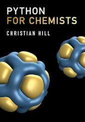 book Python for Chemists