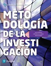 book Metodología de la investigación: competencias + aprendizaje + vida