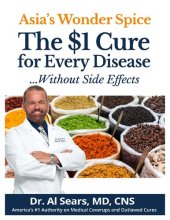 book The $1 1-dollar cure for every disease without side effects