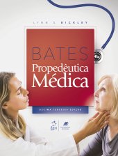 book Bates - Propedêutica Médica