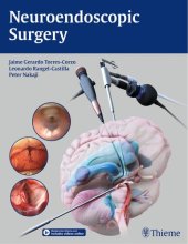 book Neuroendoscopic Surgery