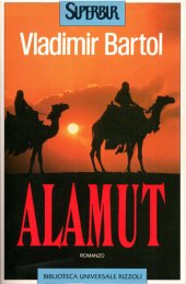 book Alamut