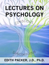 book Lectures on Psychology: A Guide to Understanding Your Emotions