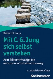 book Mit C. G. Jung sich selbst verstehen