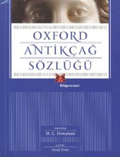 book Oxford Antikçağ Sözlüğü