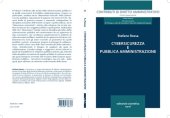 book Cybersicurezza e Pubblica Amministrazione