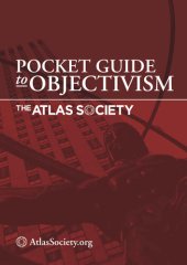 book Pocket Guide to Objectivism