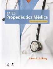 book Bates - Propedêutica Médica