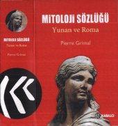 book Mitoloji Sözlüğü: Yunan ve Roma