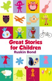 book Great Stories for Children