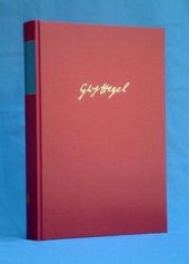 book Vorlesungen über die Philosophie des Rechts II: Nachschriften zu den Kollegien der Jahre 1821/22 und 1822/23