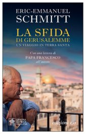 book La sfida di Gerusalemme