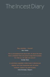 book The Incest Diary