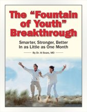 book Fountain of Youth Breakthrough