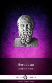 book Delphi Complete Works of Herodotus