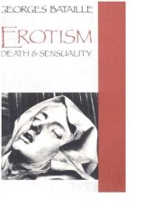 book Erotism: Death and Sensuality