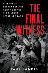 book The Final Witness