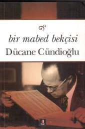 book Bir Mabed Bekçisi