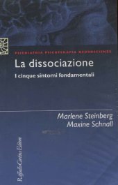 book La dissociazione. I cinque sintomi fondamentali