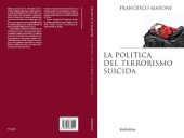 book La politica del terrorismo suicida