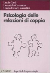 book Psicologia delle relazioni di coppia