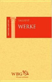 book Werke: Lateinisch und deutsch