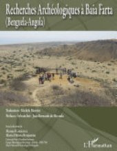 book Pesquisas arqueológicas na Baía-Farta (Benguela, Angola)