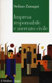 book Impresa responsabile e mercato civile