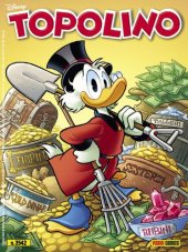 book Topolino 3542 - 11 Ottobre 2023