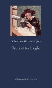 book Una spia tra le righe