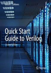 book Quick Start Guide to Verilog (2nd Edition)