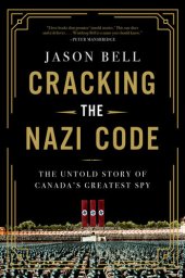 book Cracking the Nazi Code