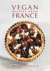 book Vegan Recipes from France