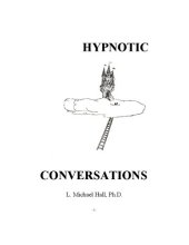 book Hypnotic Conversations: For Unleashing Potentials